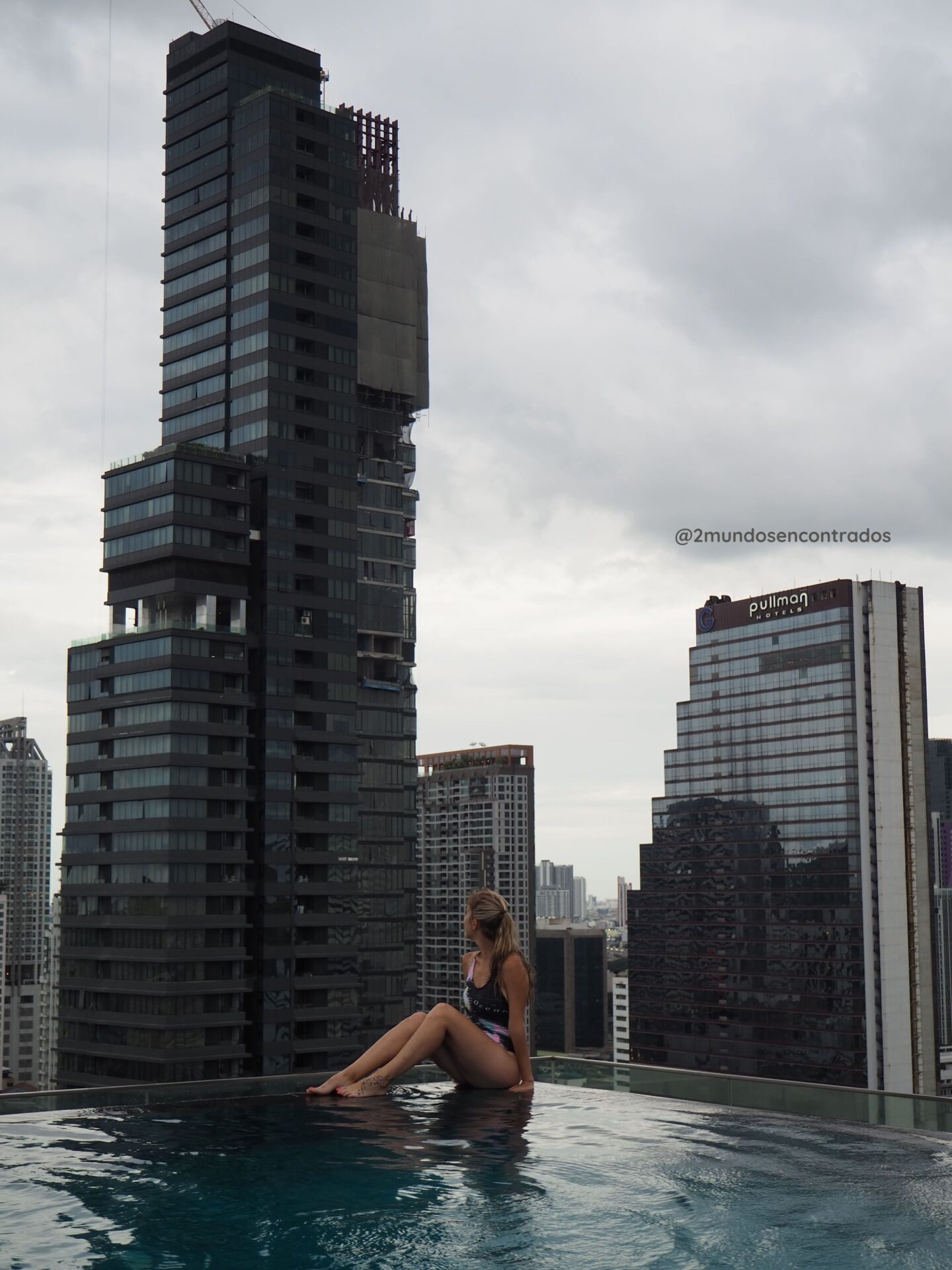 Amara Bangkok Hotel