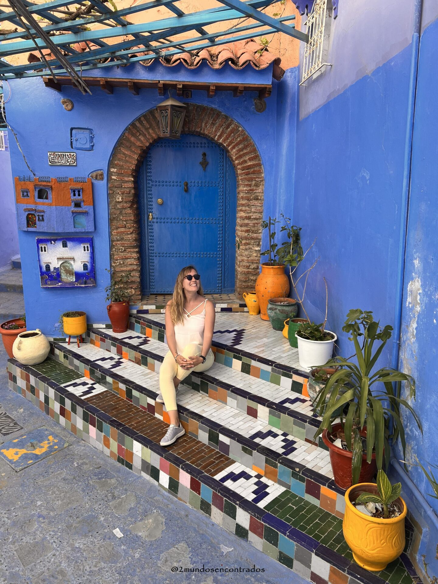 Chefchaouen