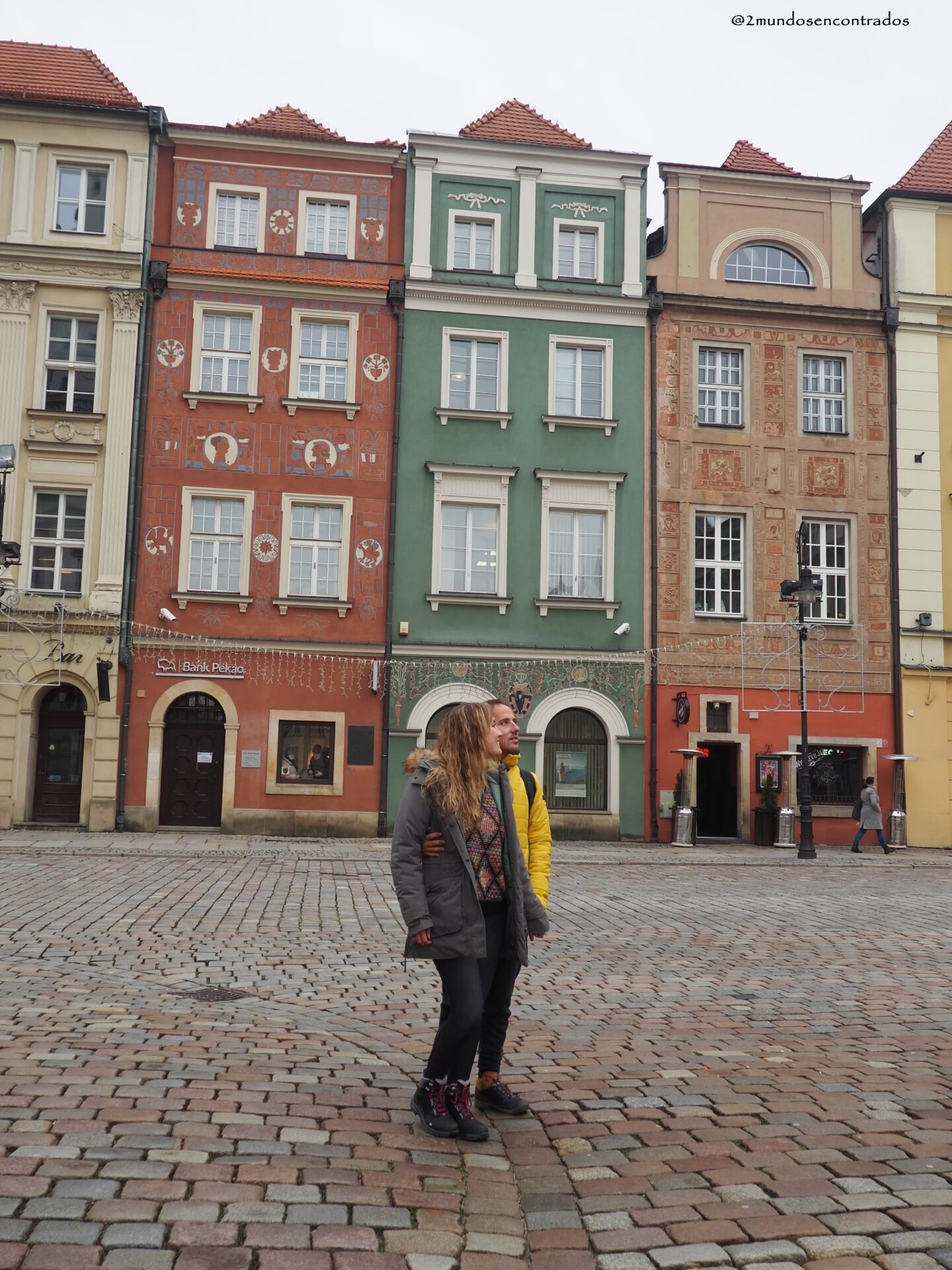 La preciosa Poznan - Qué ver en Poznań en 2 días