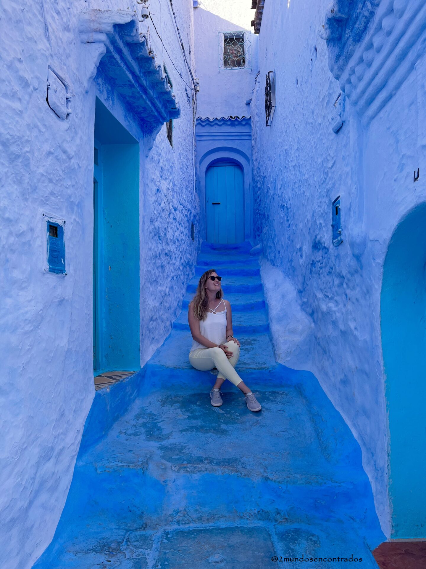 Marruecos
