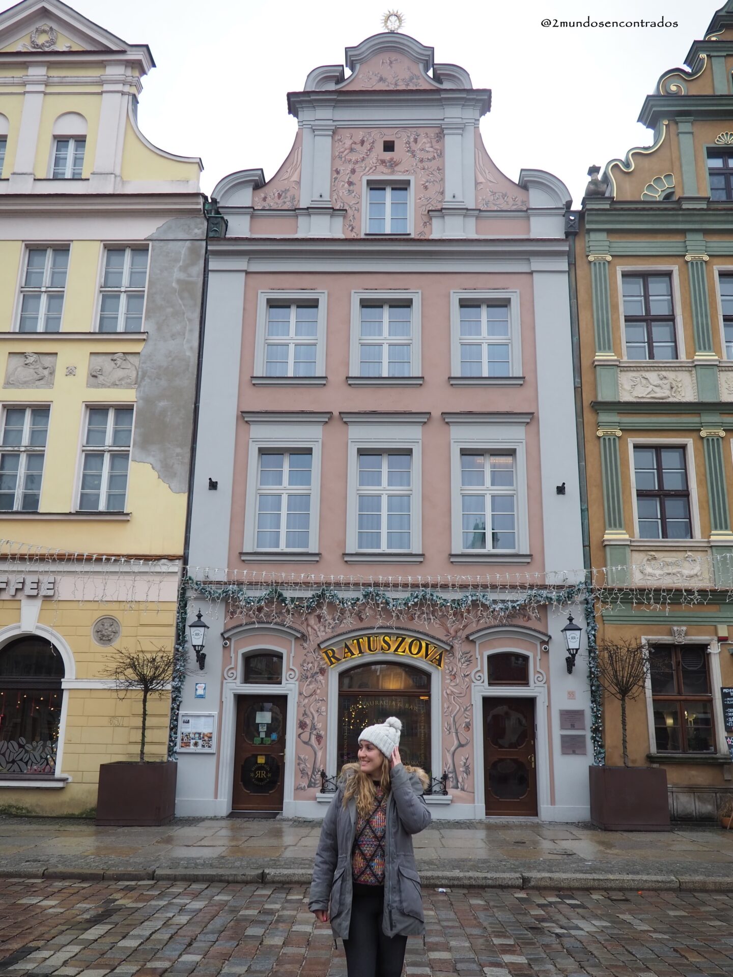 Poznan