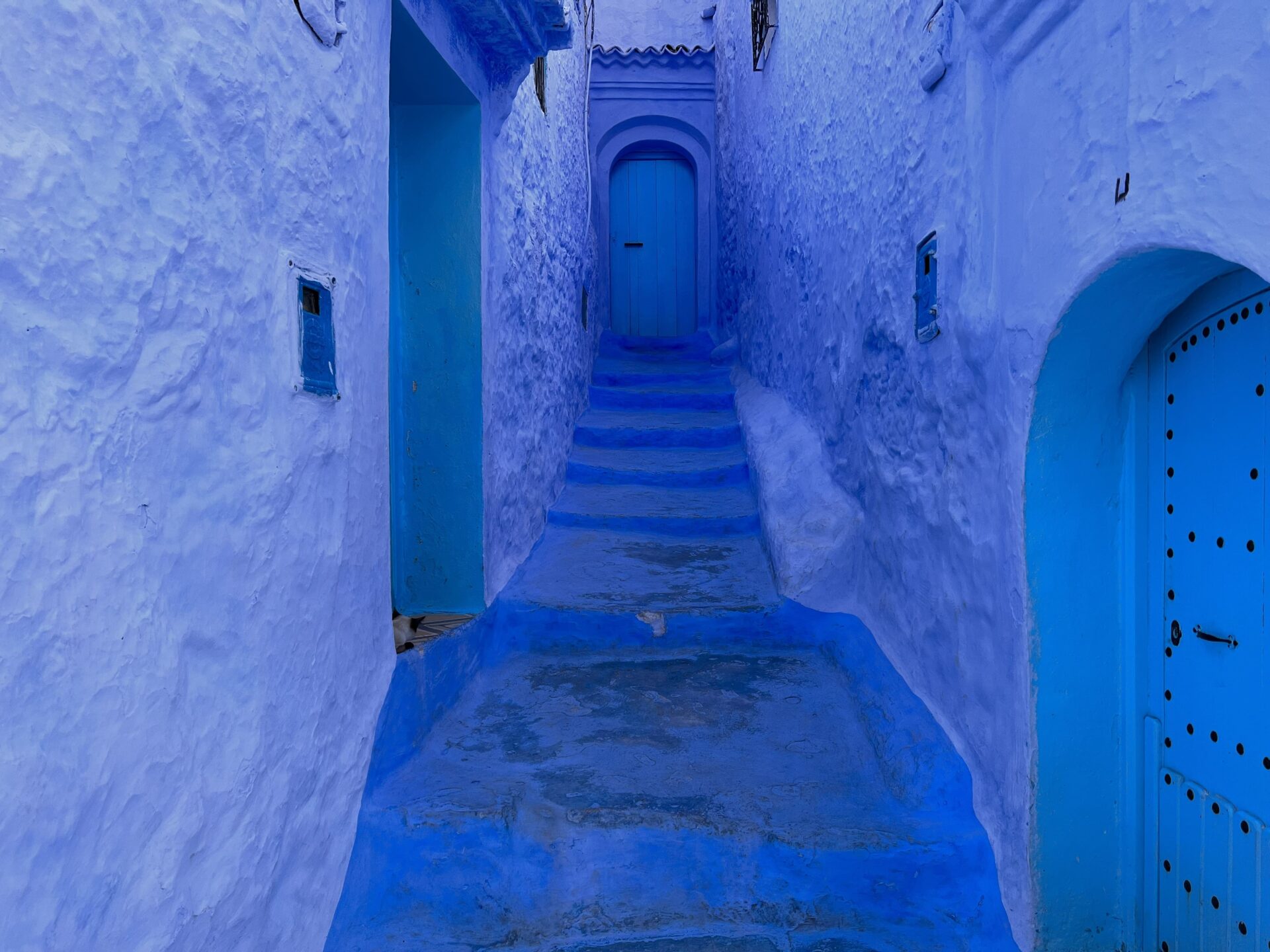 Qué ver en Chefchaouen cómo llegar y guía completa Marruecos