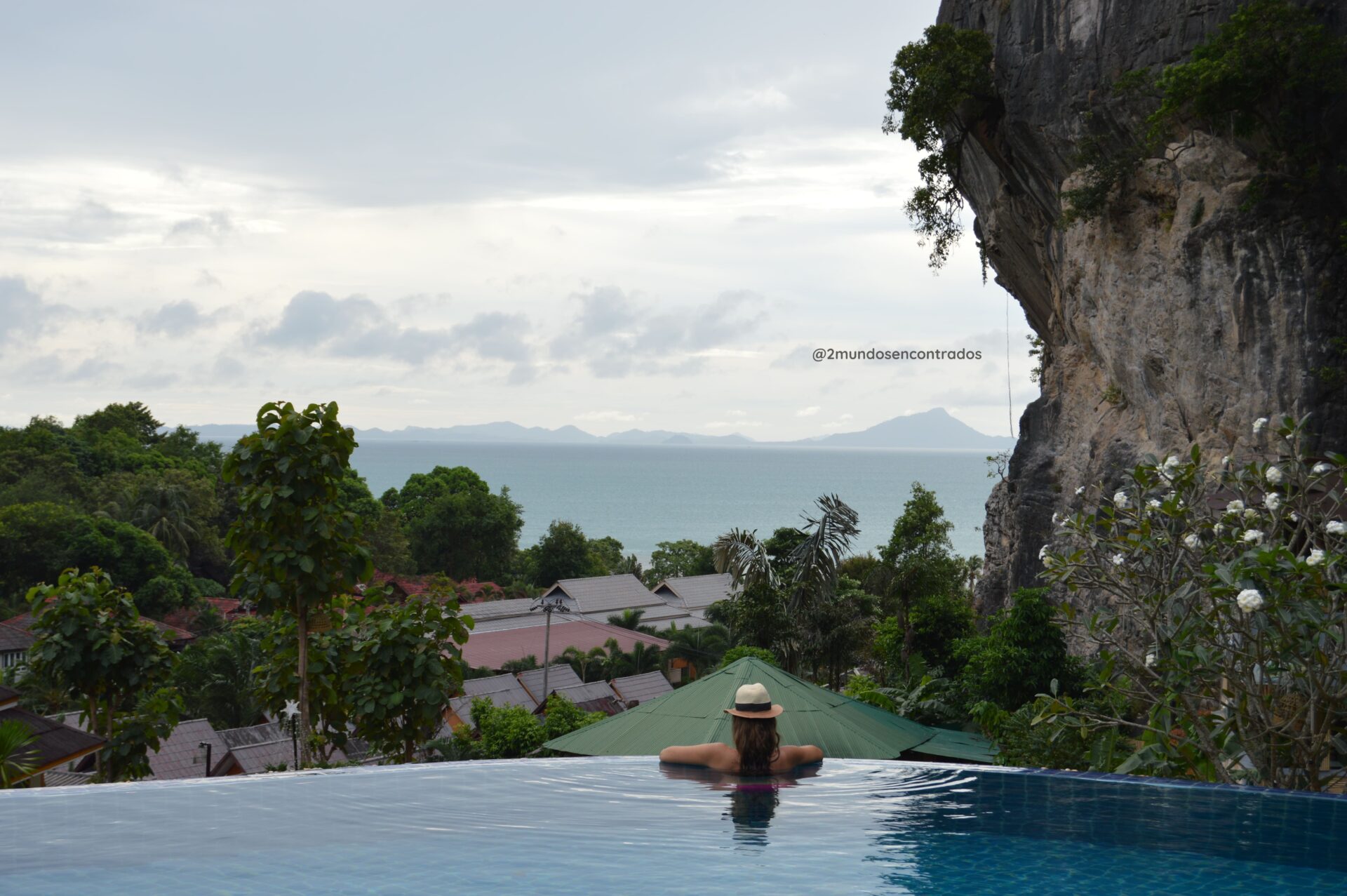 Ruta por Tailandia en 16 días