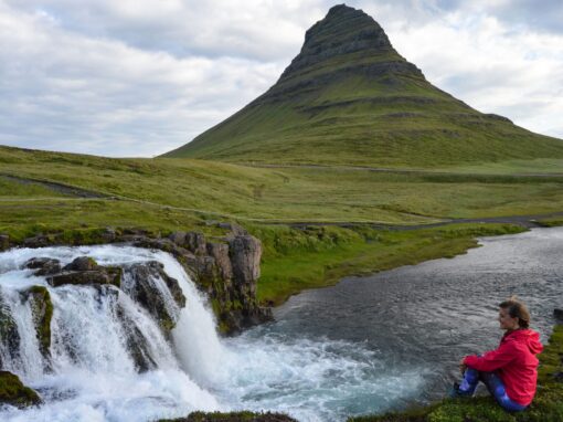 Ruta por Islandia en 16 días en coche: itinerario y consejos