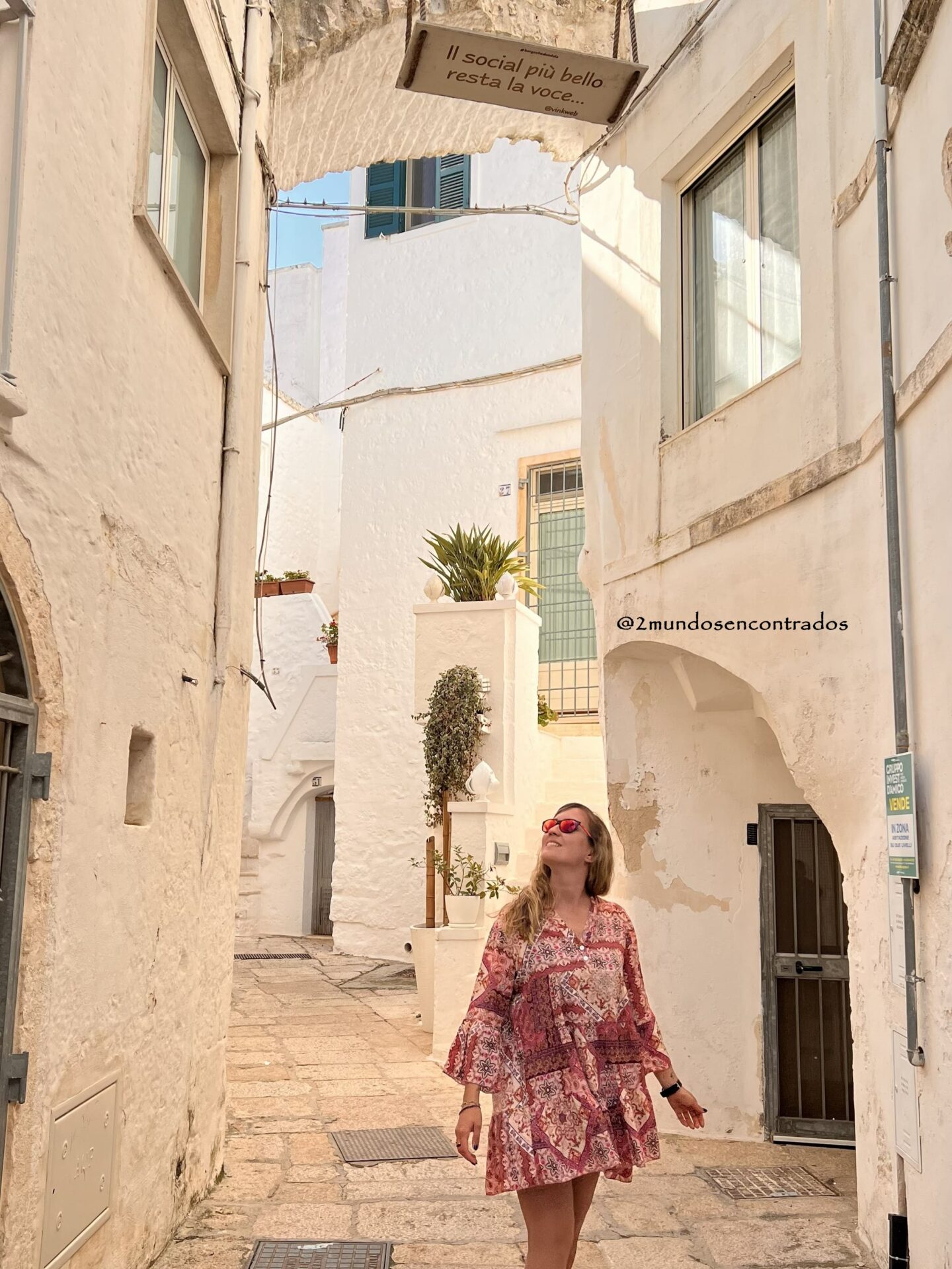 Los pueblos más bonitos de Puglia