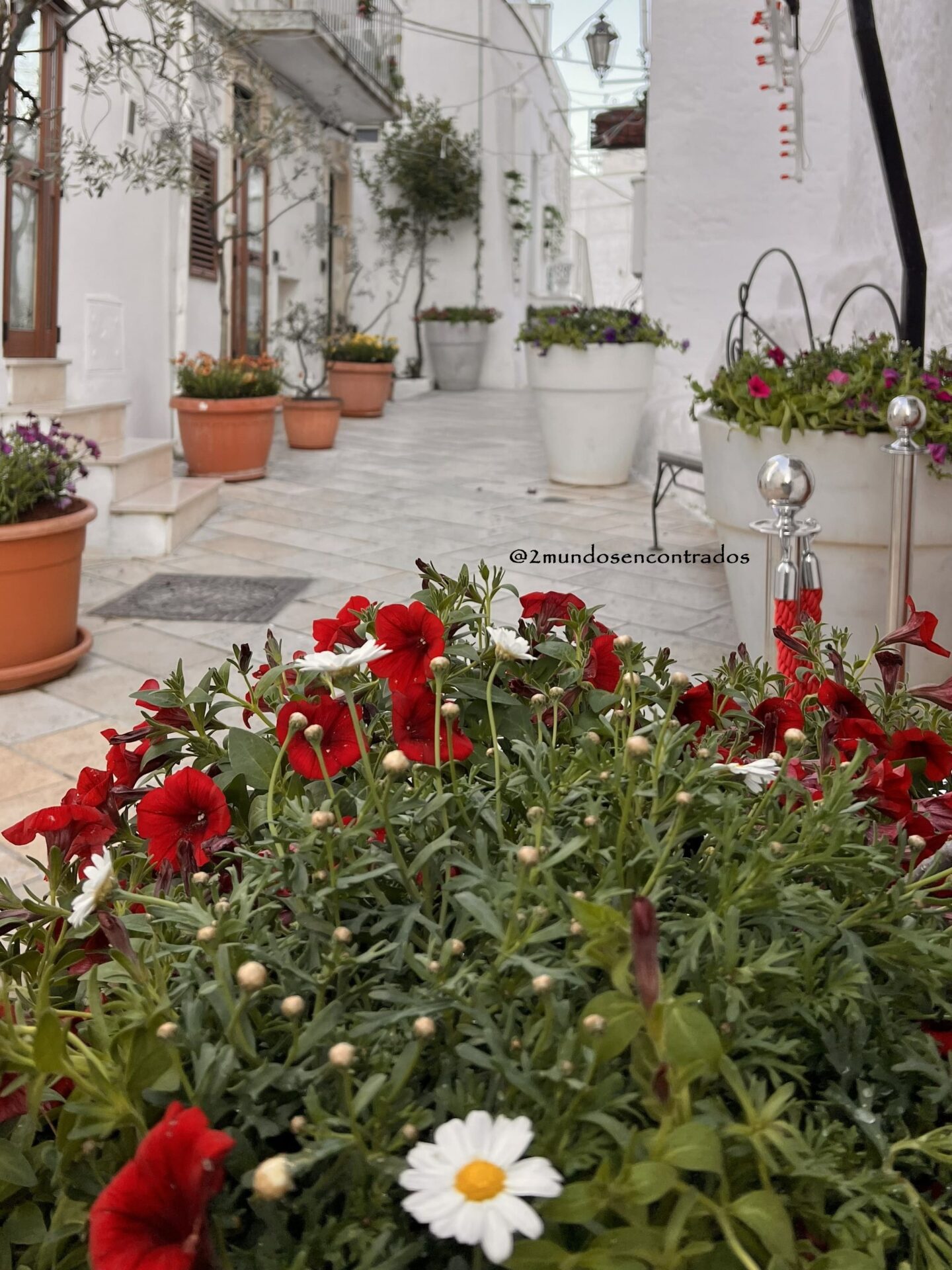 Los pueblos más bonitos de Puglia