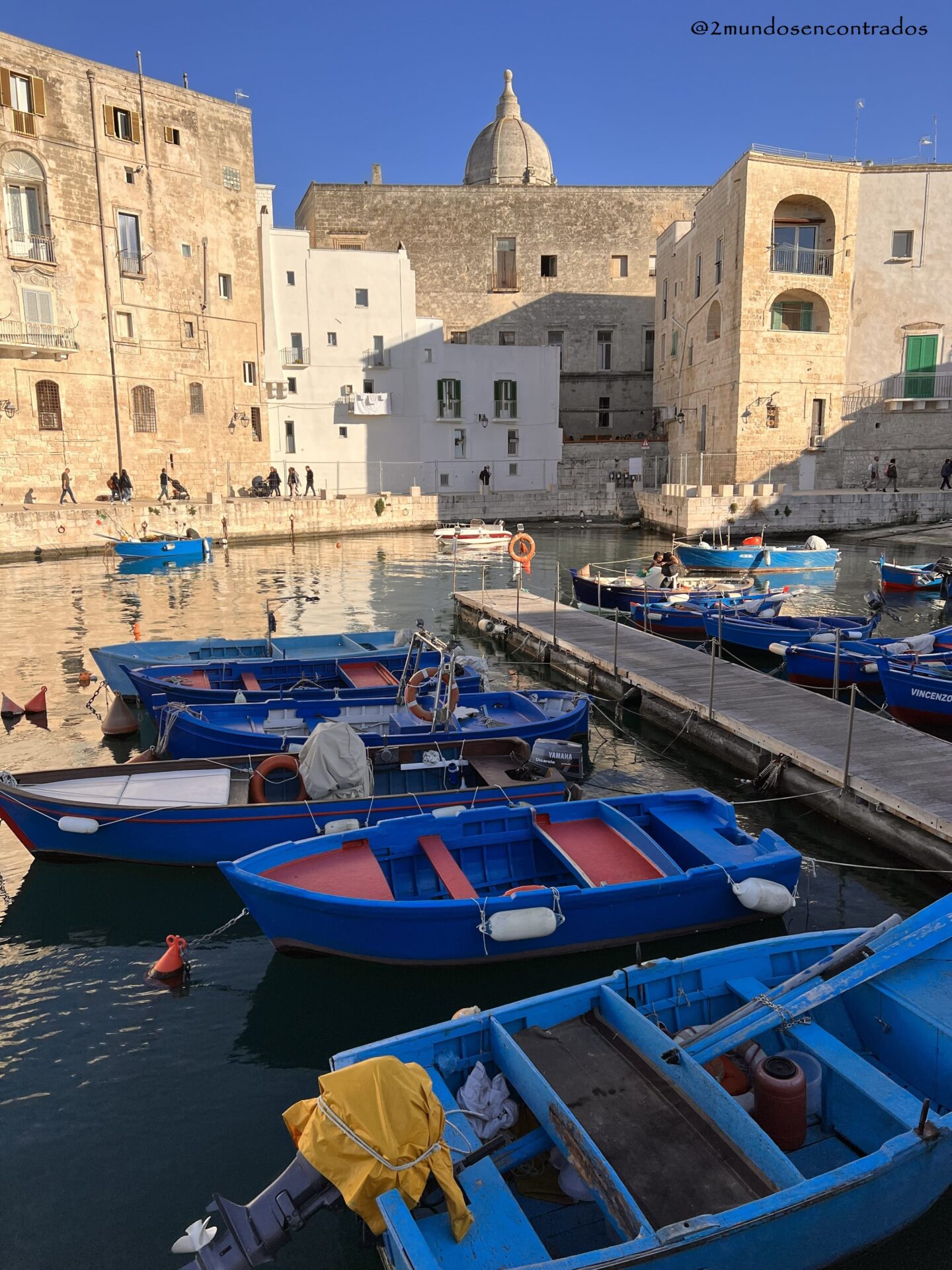 Los pueblos más bonitos de Puglia