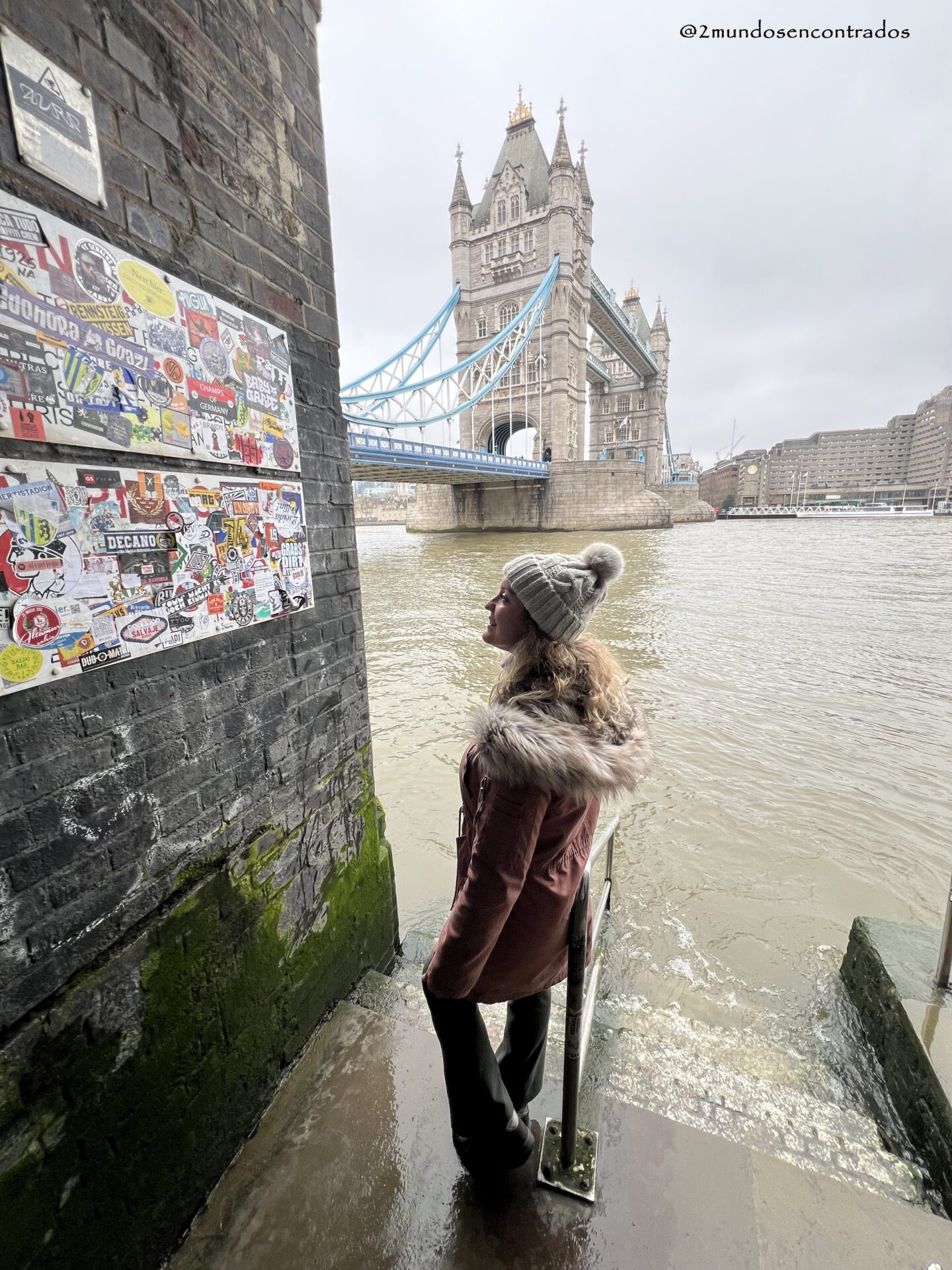 miradores gratis de Londres
