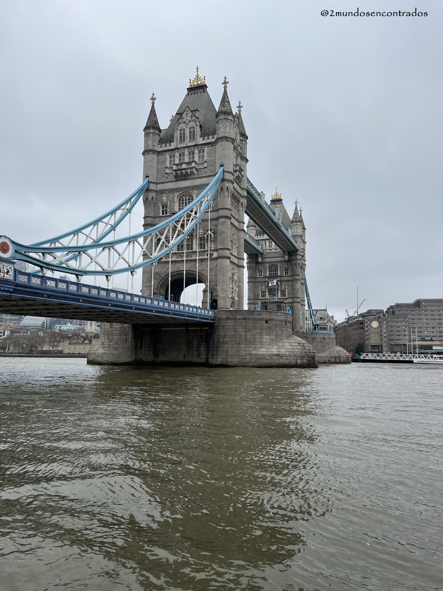 miradores gratis de Londres