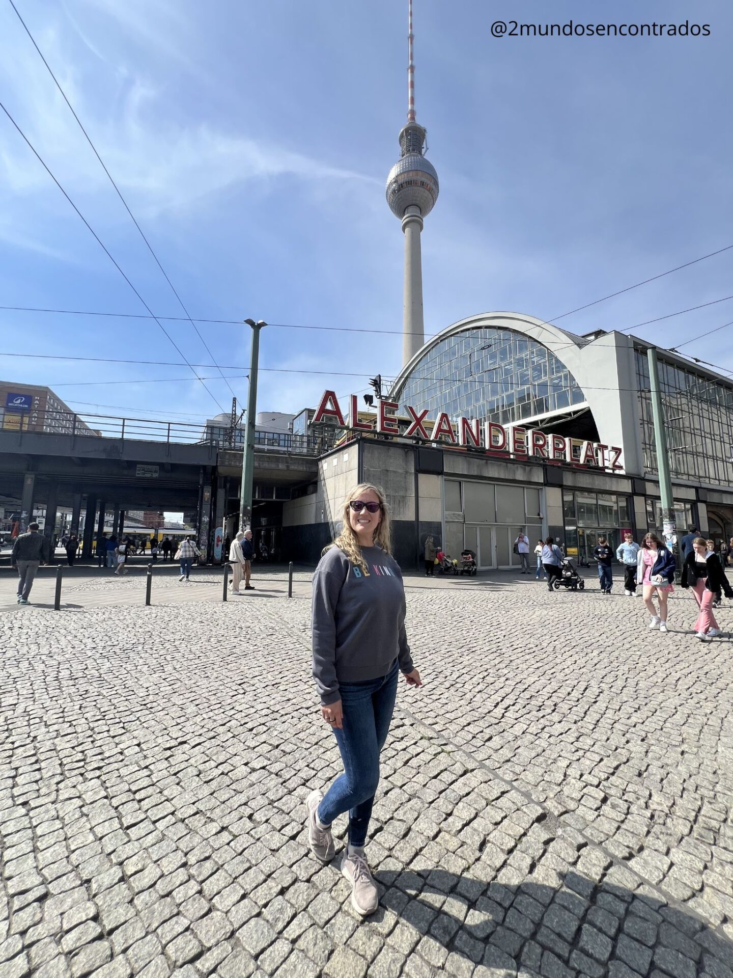 Alexanderplatz