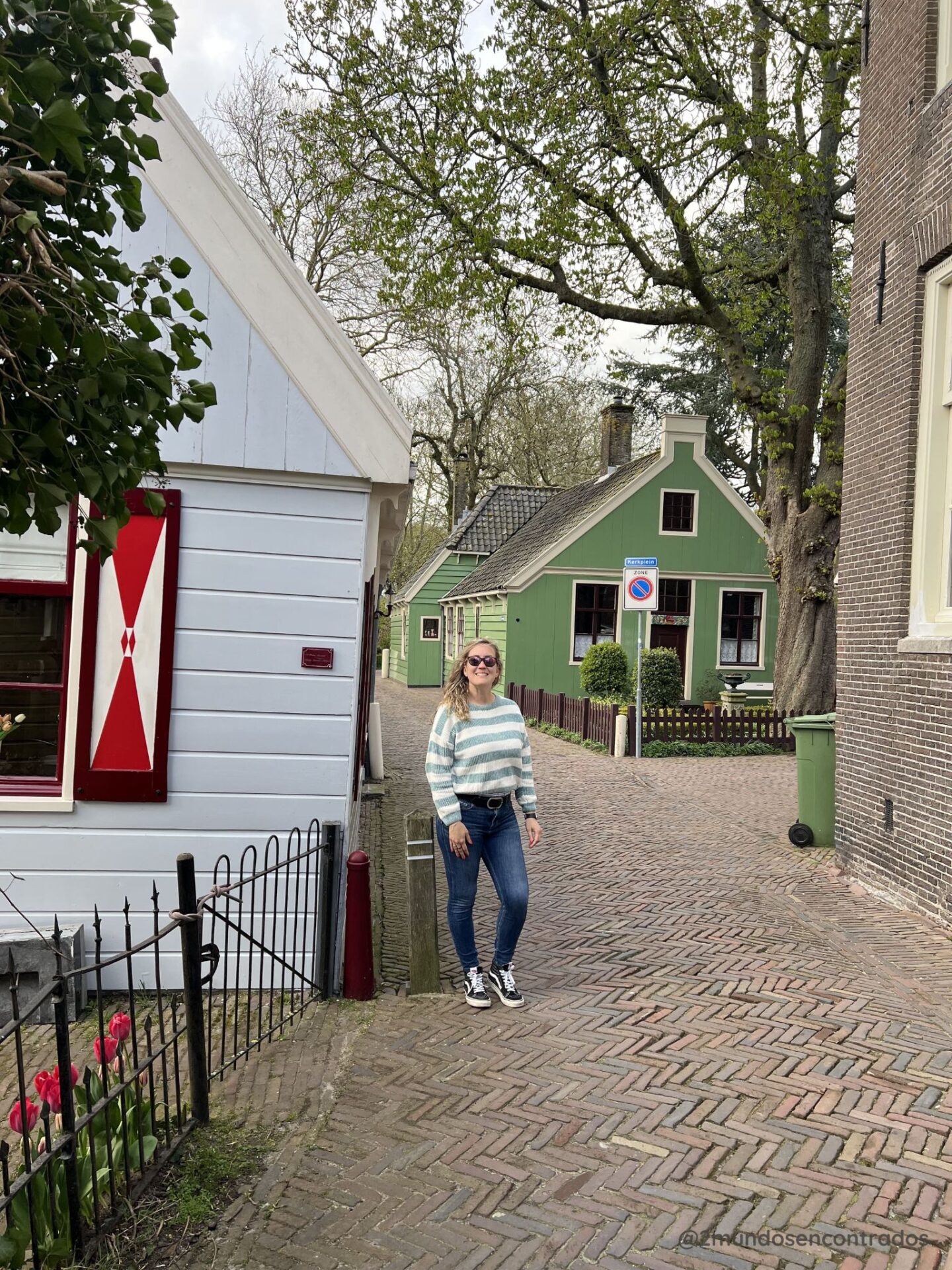 Broek in Waterland
