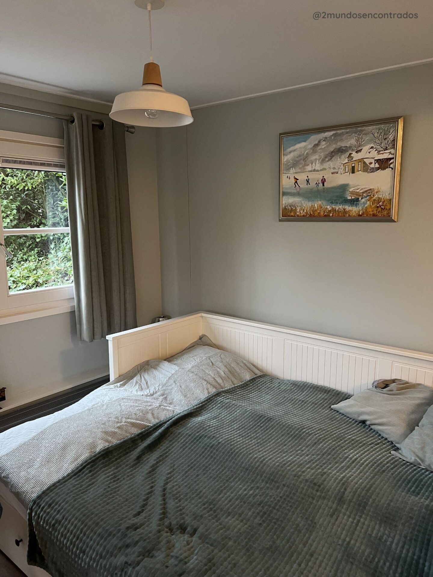 Homeexchange Holanda