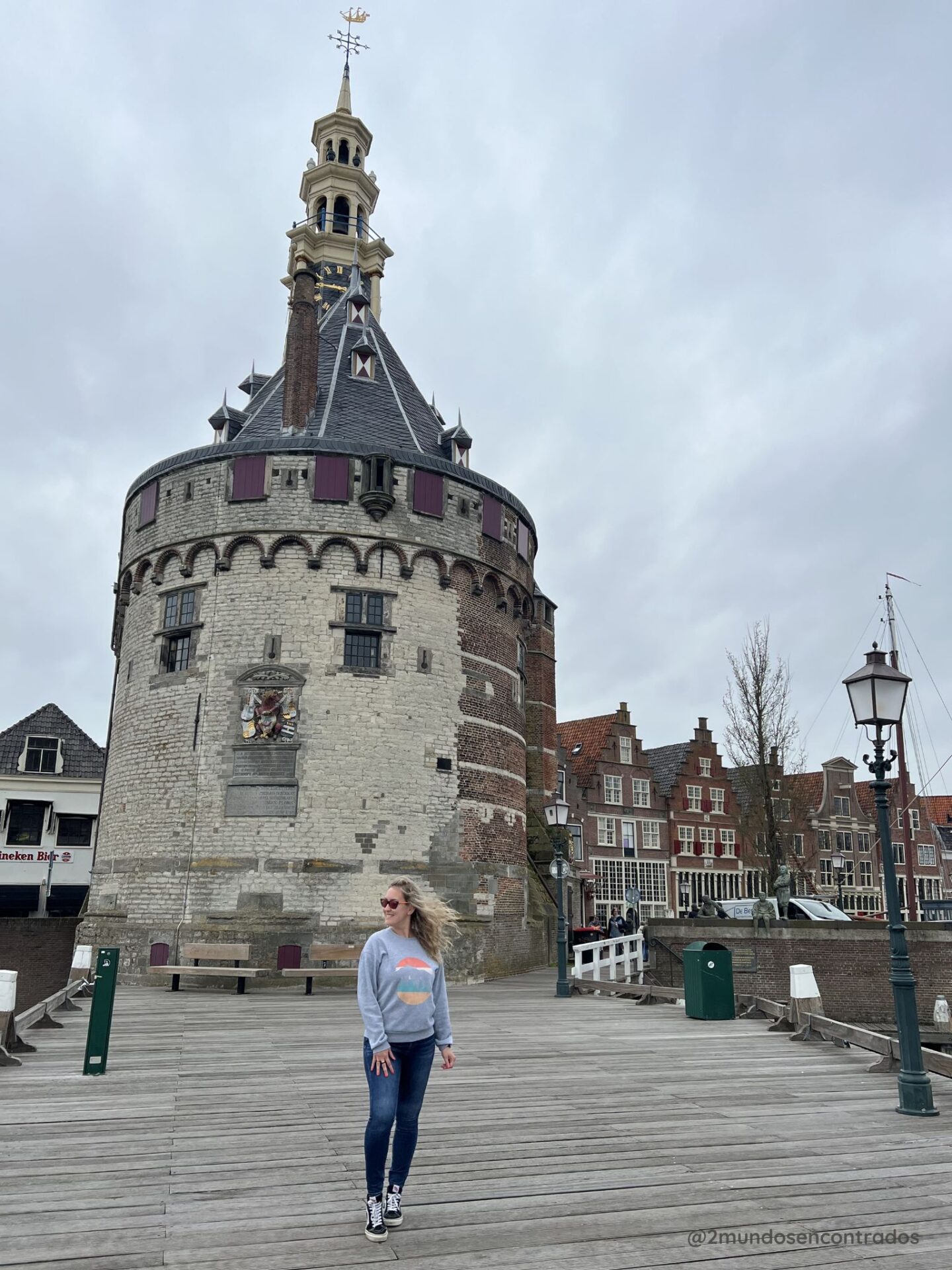 Hoorn, Países Bajos