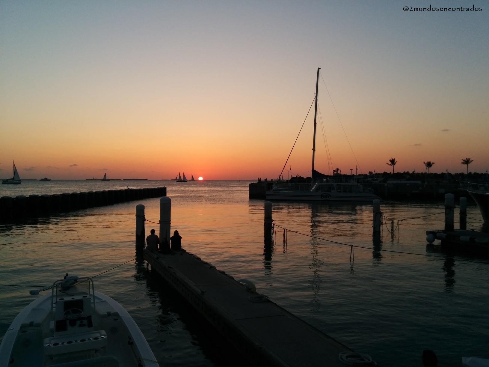 Key West Florida, qué ver en Miami en 7 días