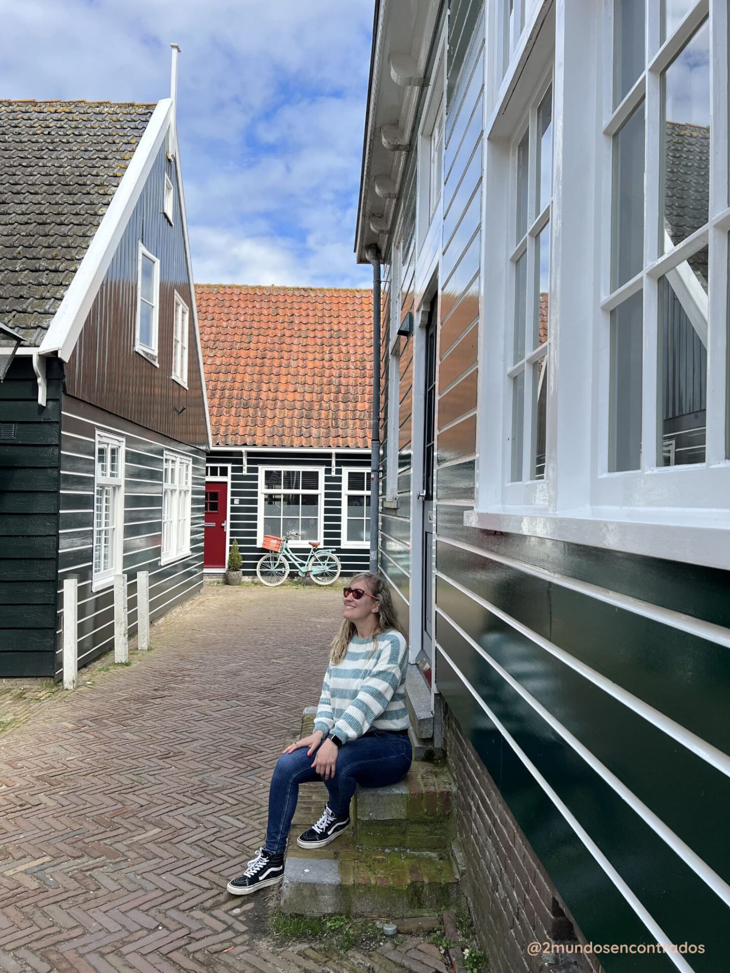 Marken