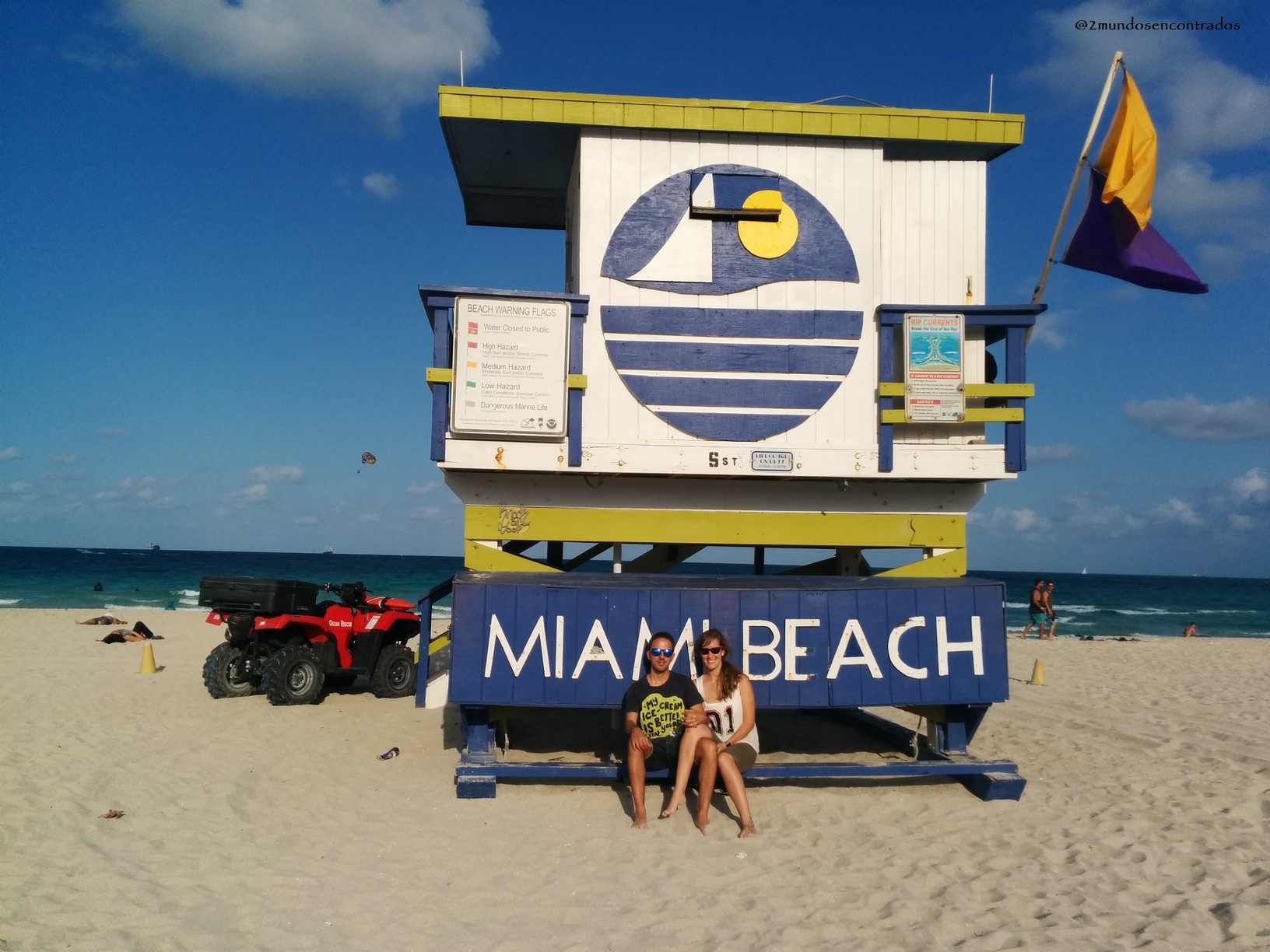 qué ver en Miami en 7 días