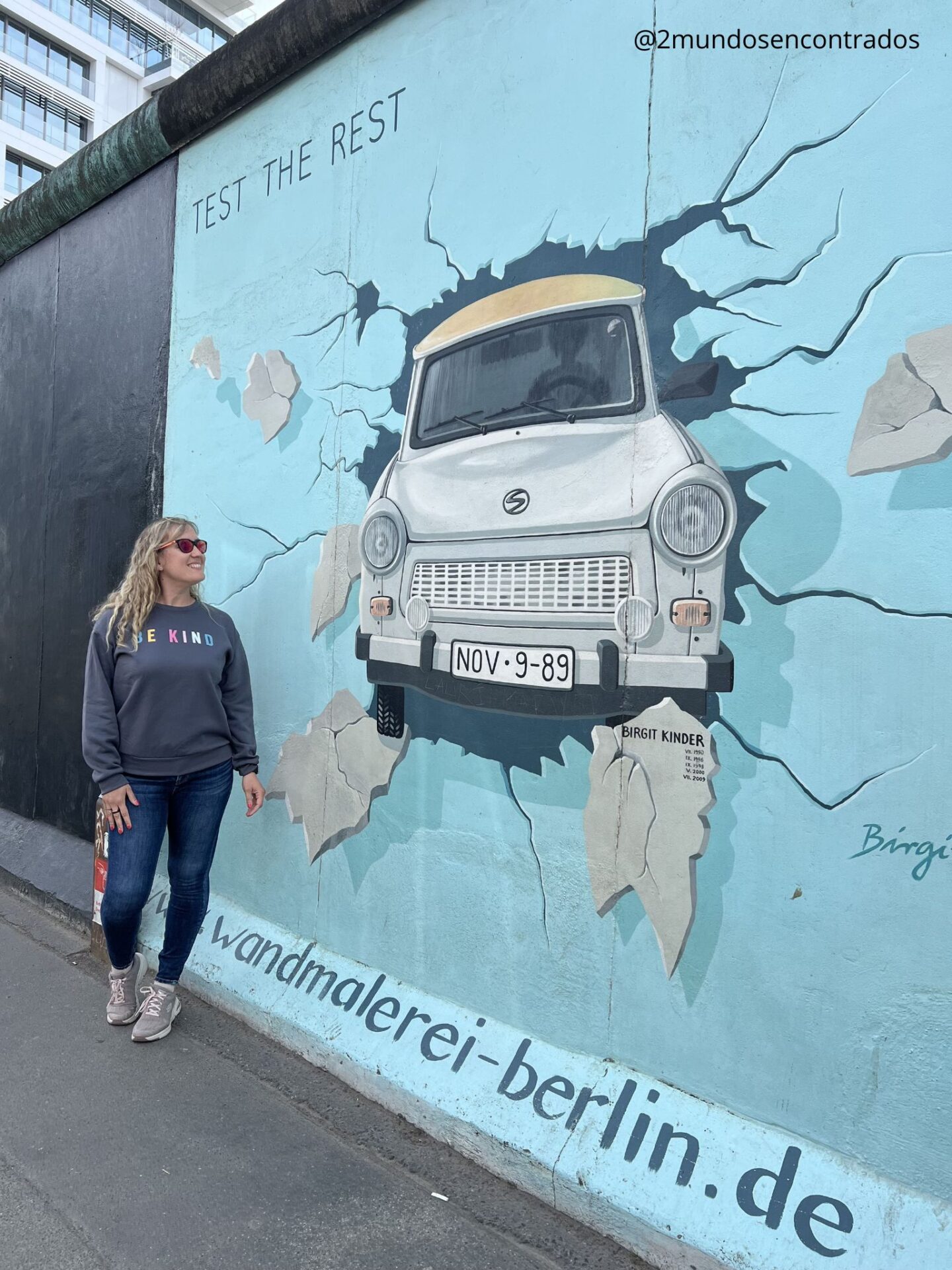 Muro de Berlin