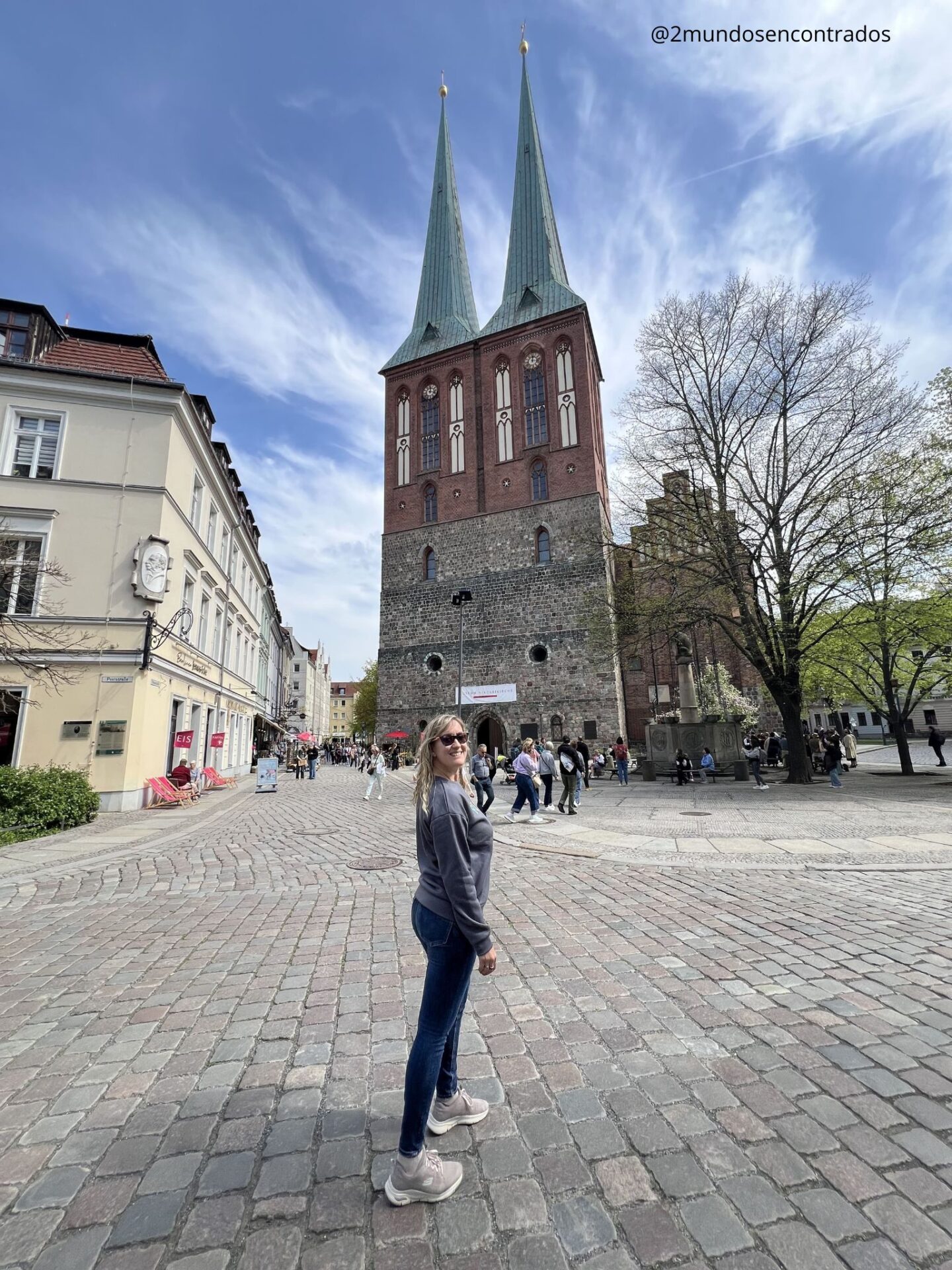 Nikolaiviertel
