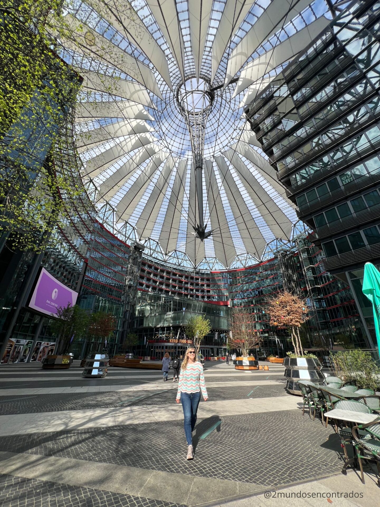 qué ver en Berlín en 3 días