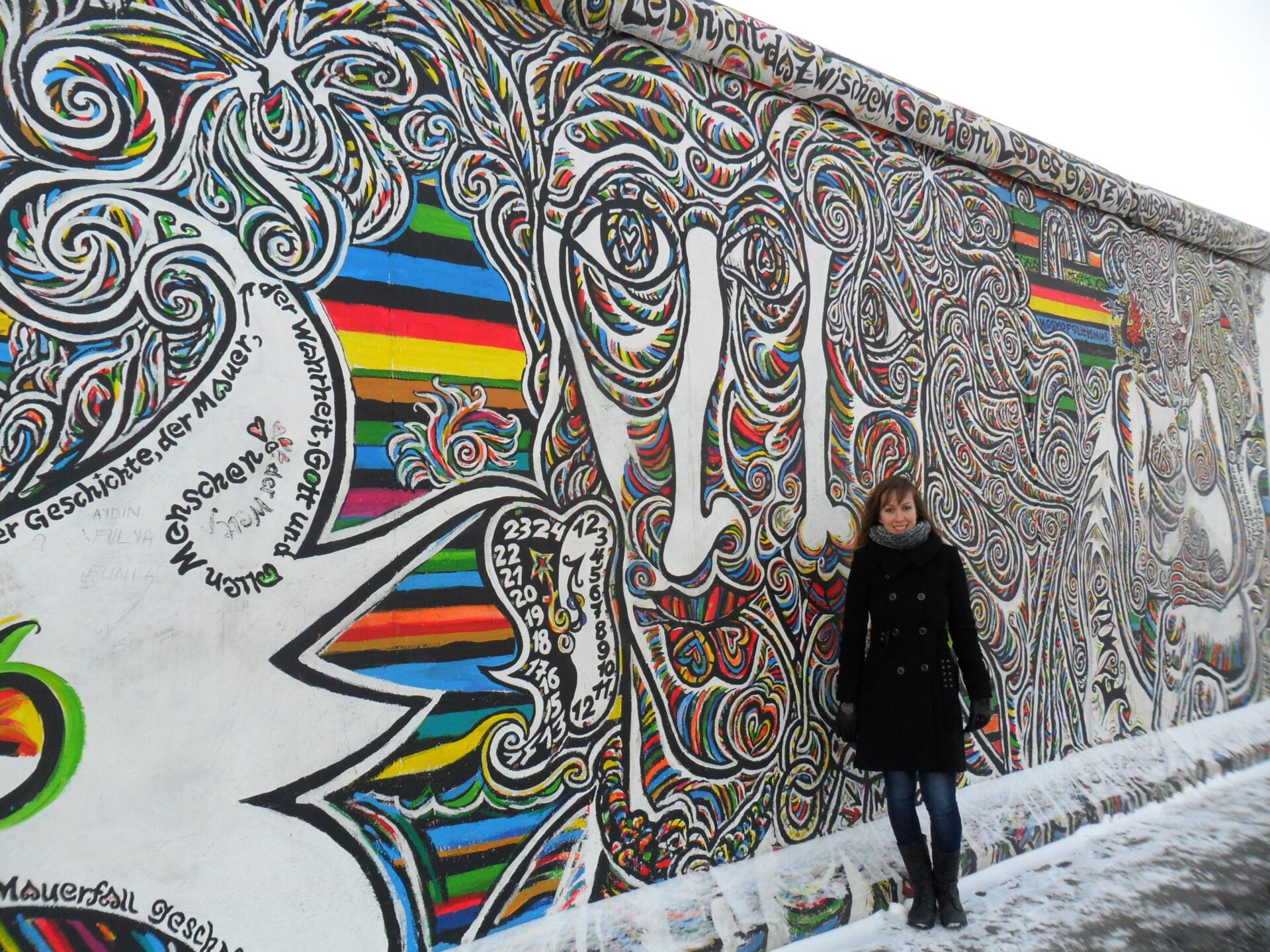 Qué ver en Berlín en 3 días guía completa, ruta y mapa Alemania
