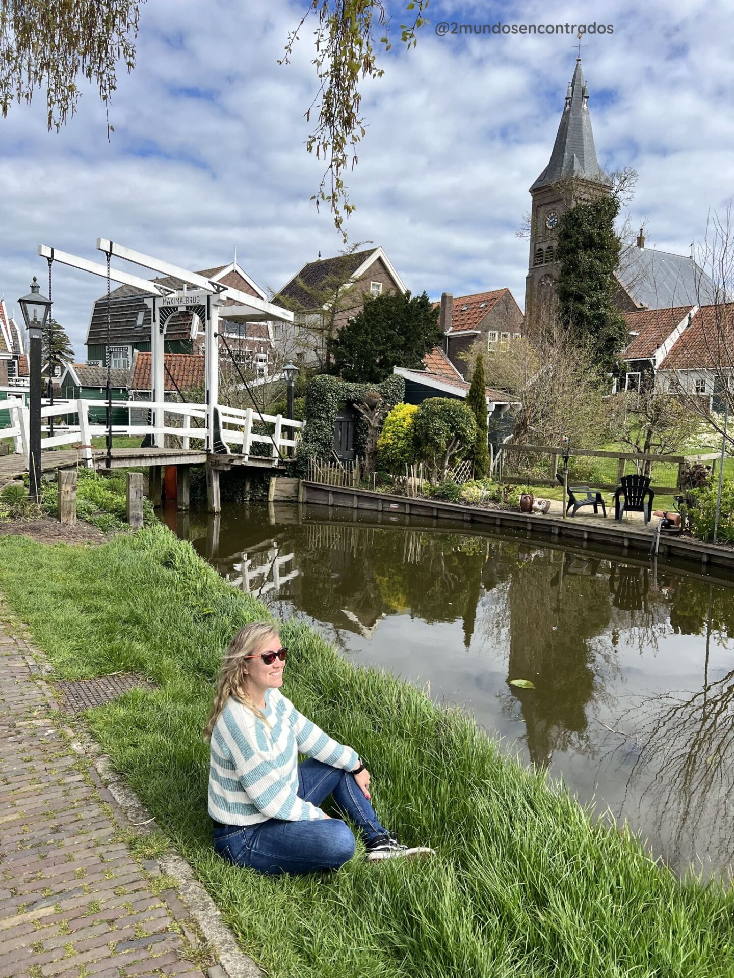 Rincones de Marken