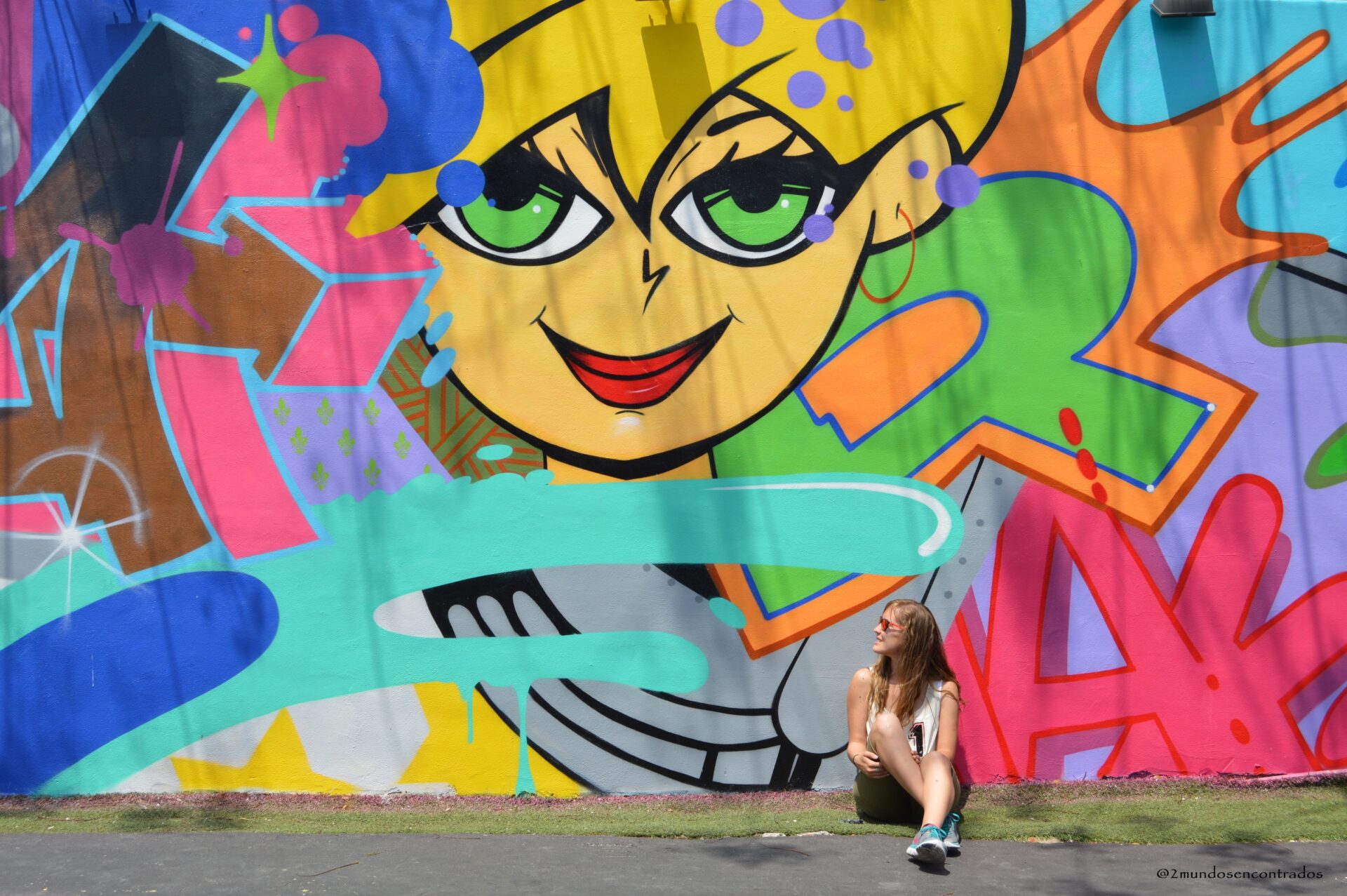 Wynwood Miami