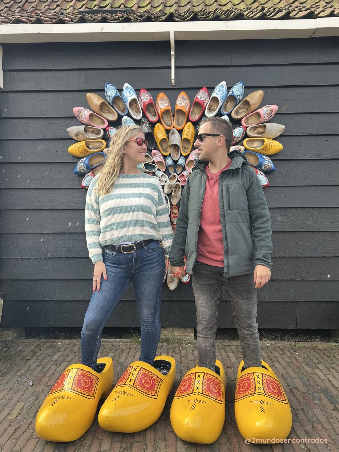 Zaanse Schans