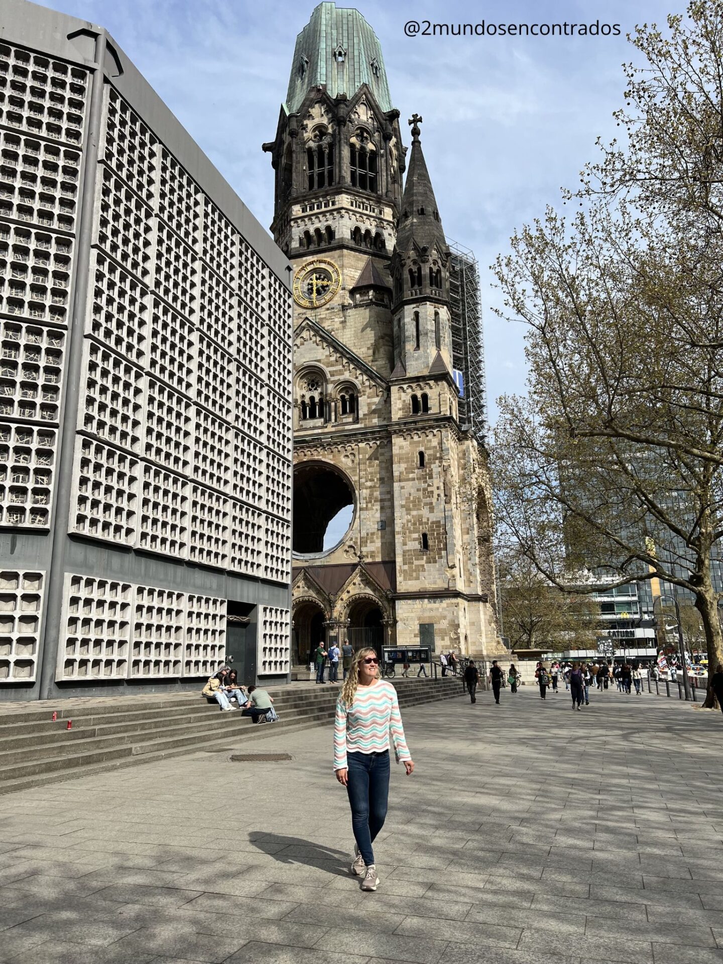 qué ver en Berlín en 3 días
