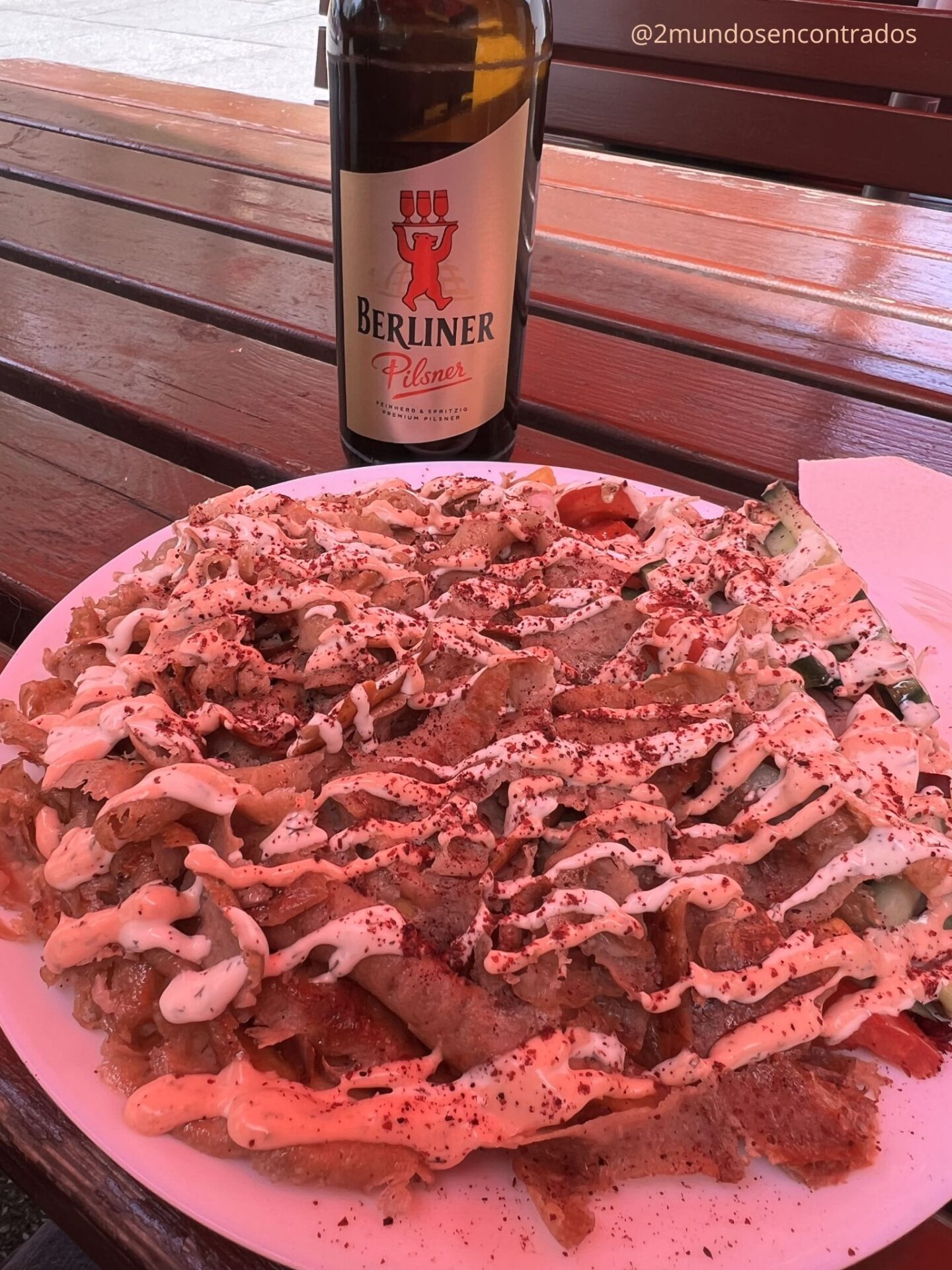 kebab berlin