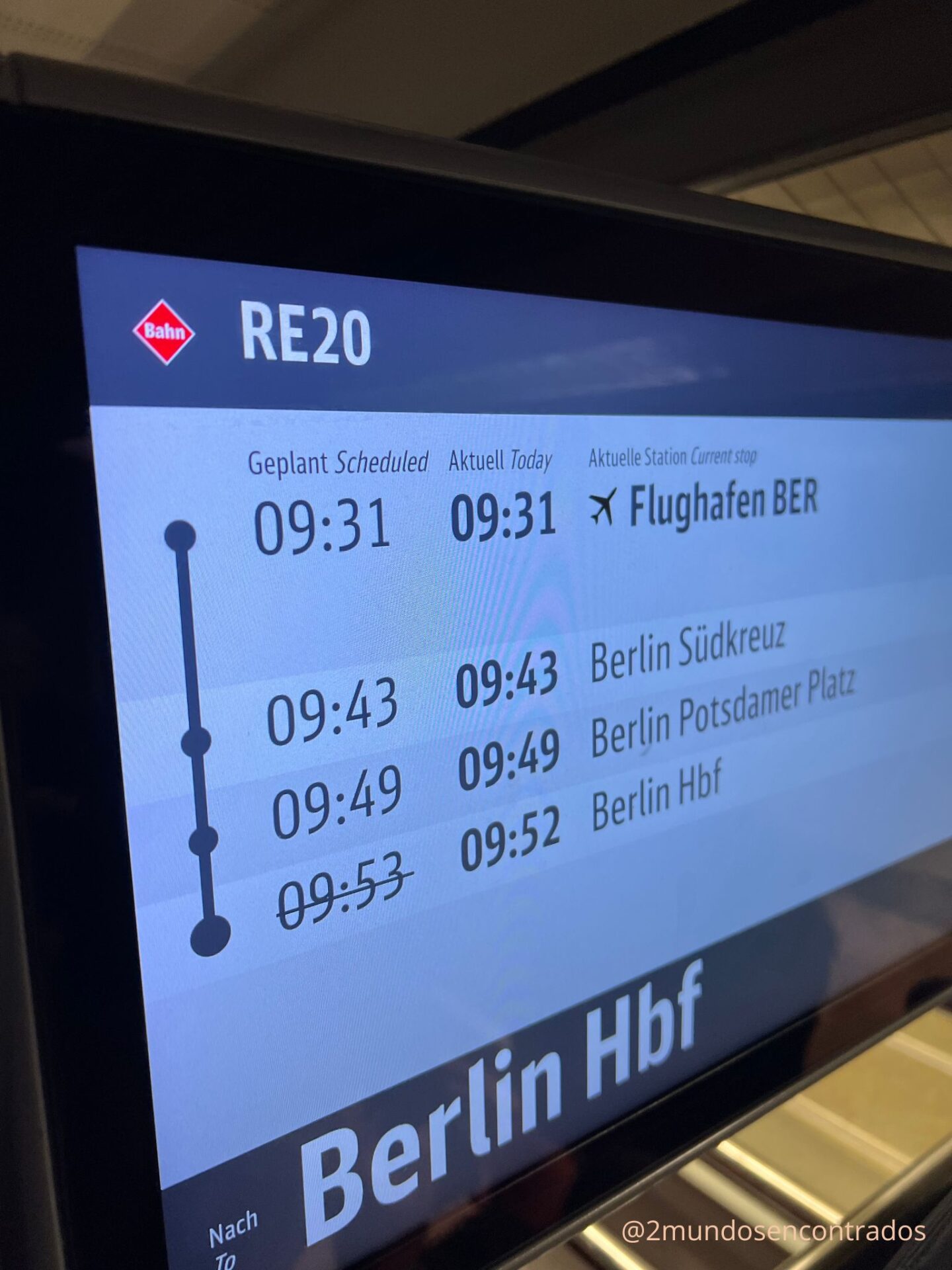 metro berlin