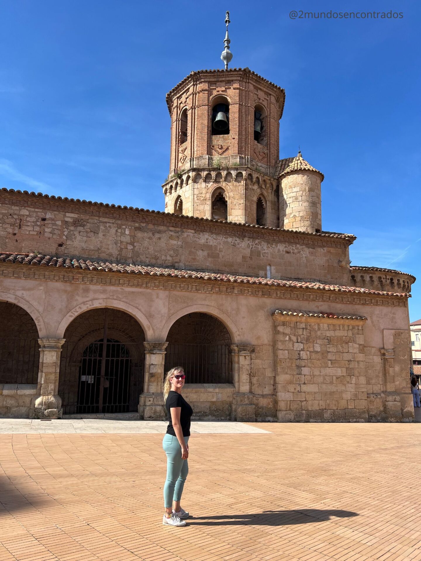Almazán, Qué ver en Soria en 5 días