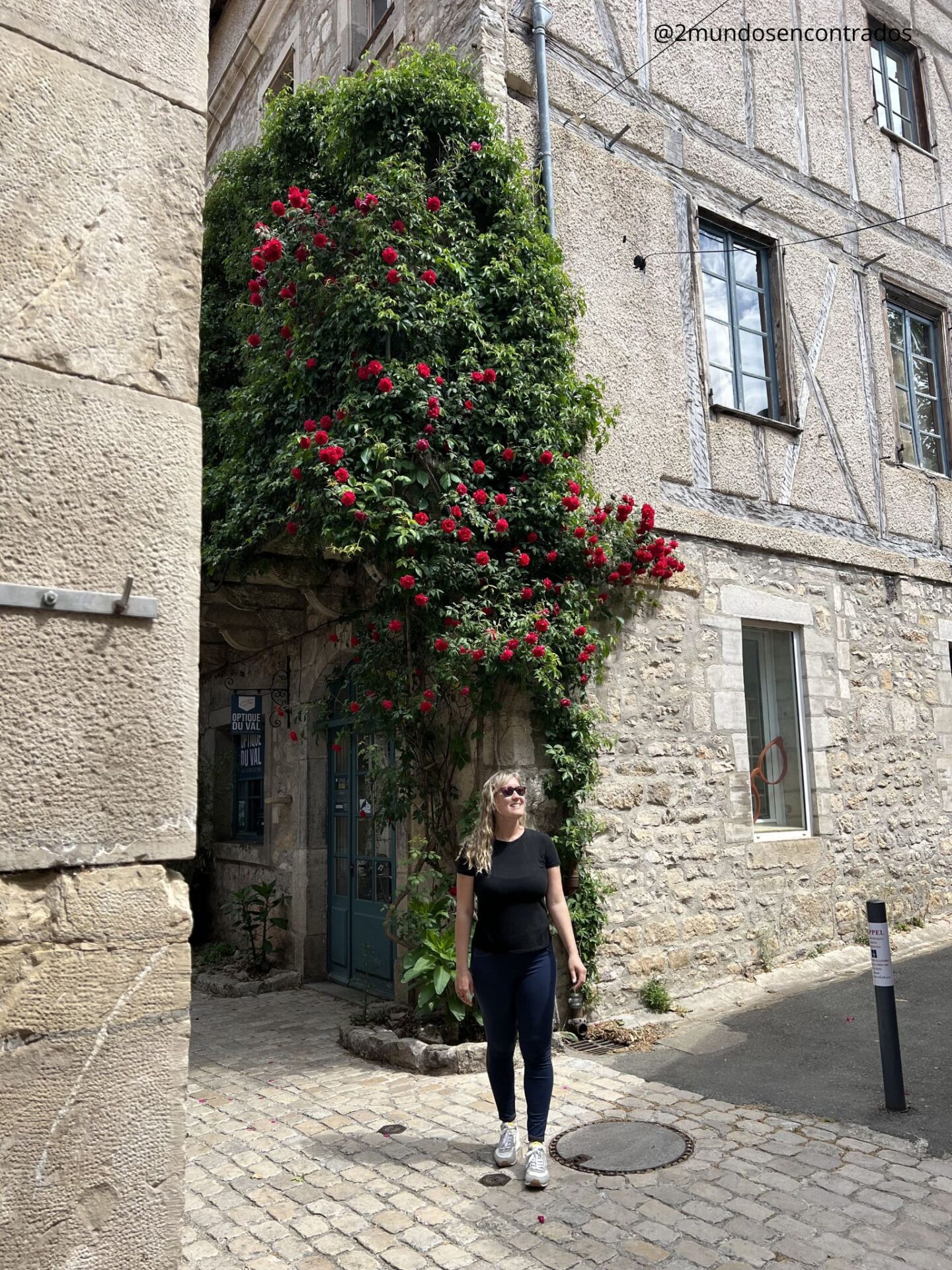 Conociendo Saint-Antonin-Noble-Val en Francia | qué ver en Tarn-et-Garonne en 3 días
