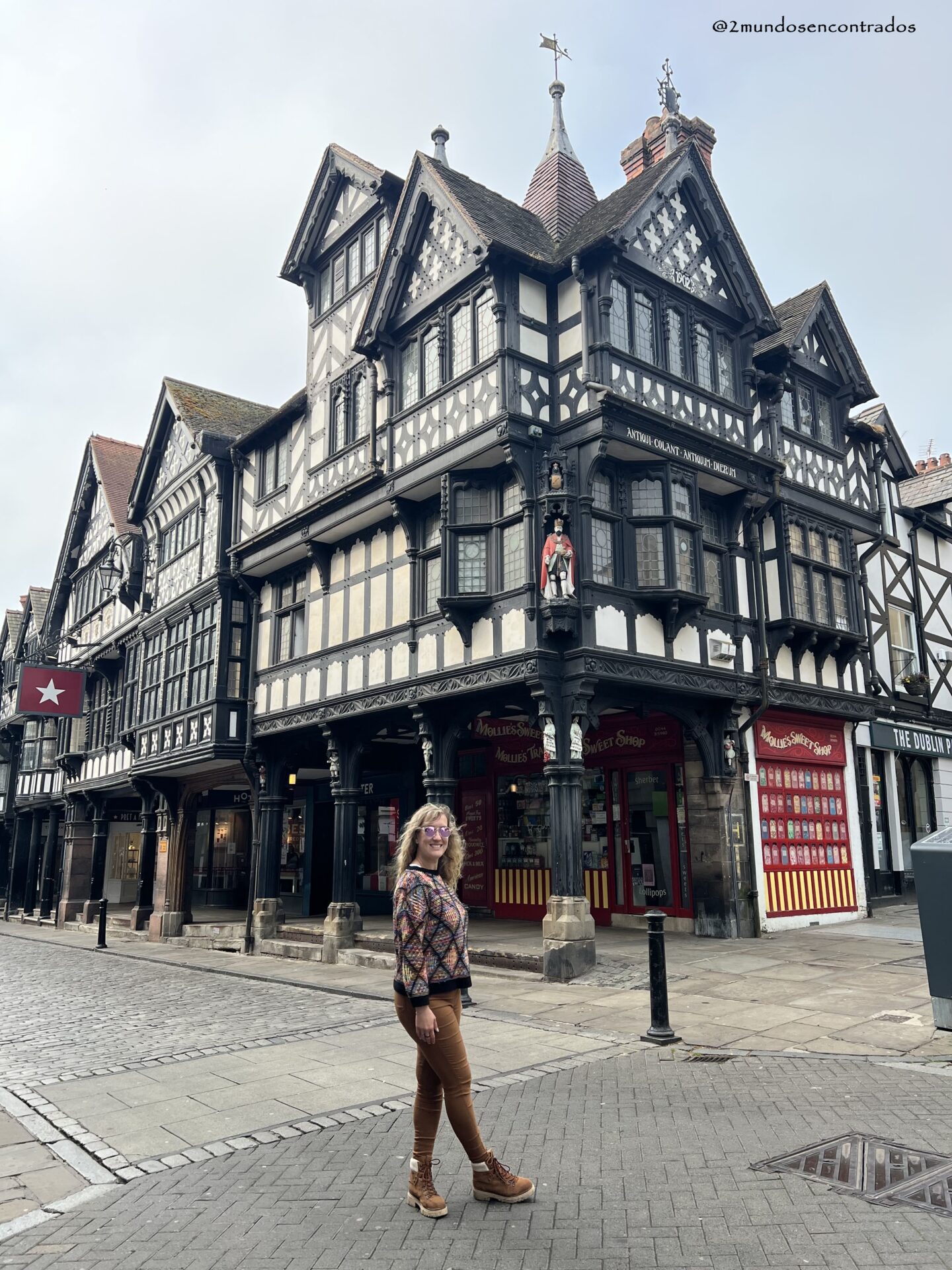 Viaje de 5 días por el Lake District y Yorkshire entre naturaleza, pueblos históricos y los mejores paisajes del Reino Unido.