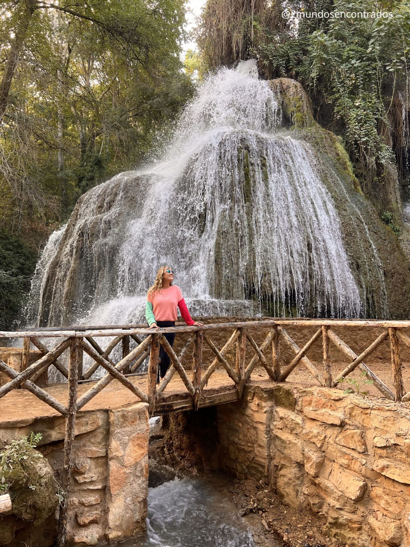 Monasterio de Piedra, Zaragoza
