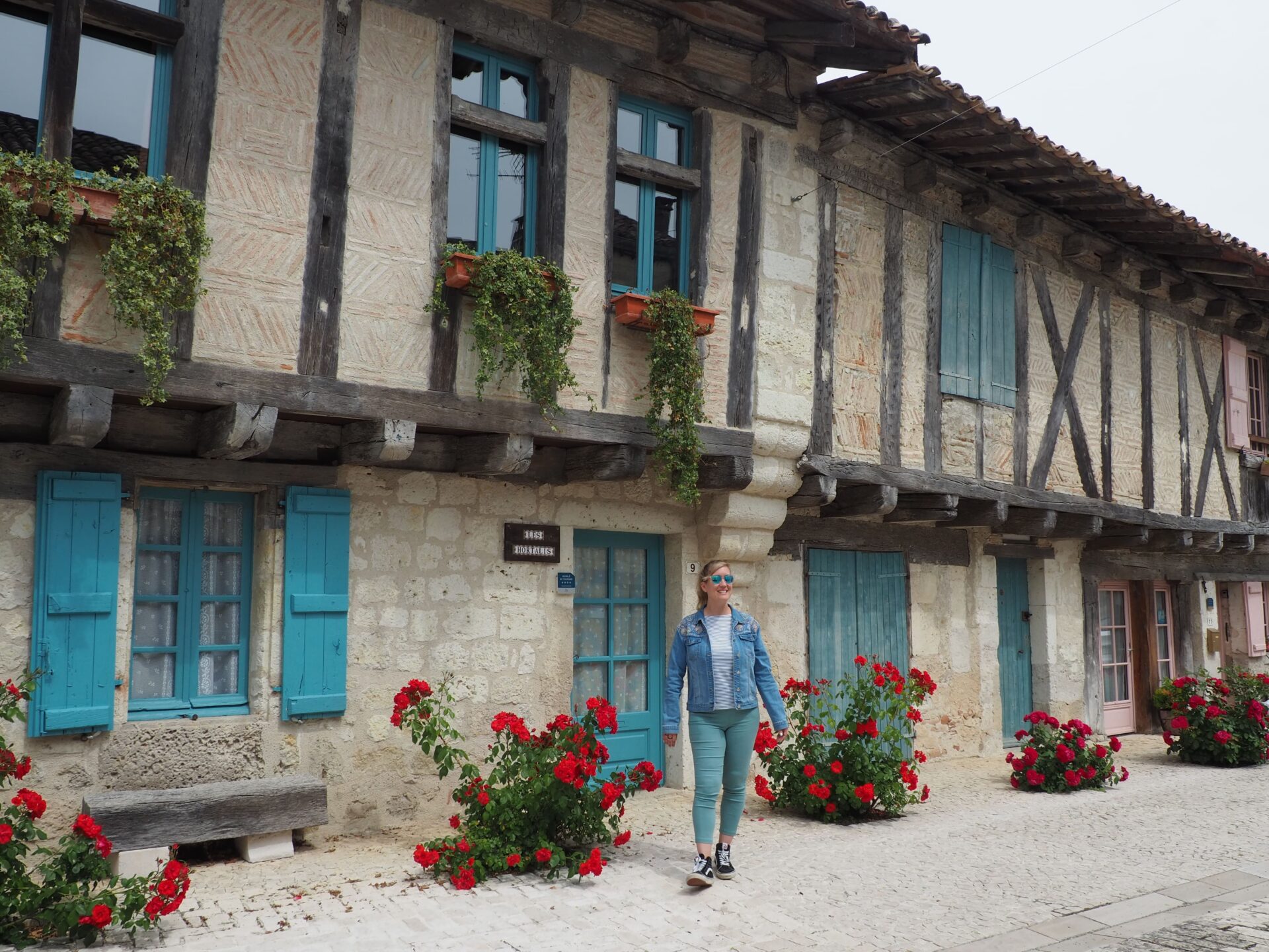 Qué ver en Tarn-et-Garonne en 3 días pueblos más bonitos Occitania