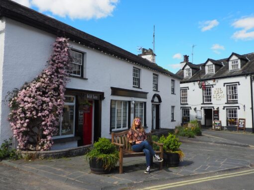 Ruta de 5 días por Lake District y Yorkshire: qué ver y guía completa | Reino Unido Ruta de 5 días por Lake District y Yorkshire: qué ver y guía completa | Reino Unido