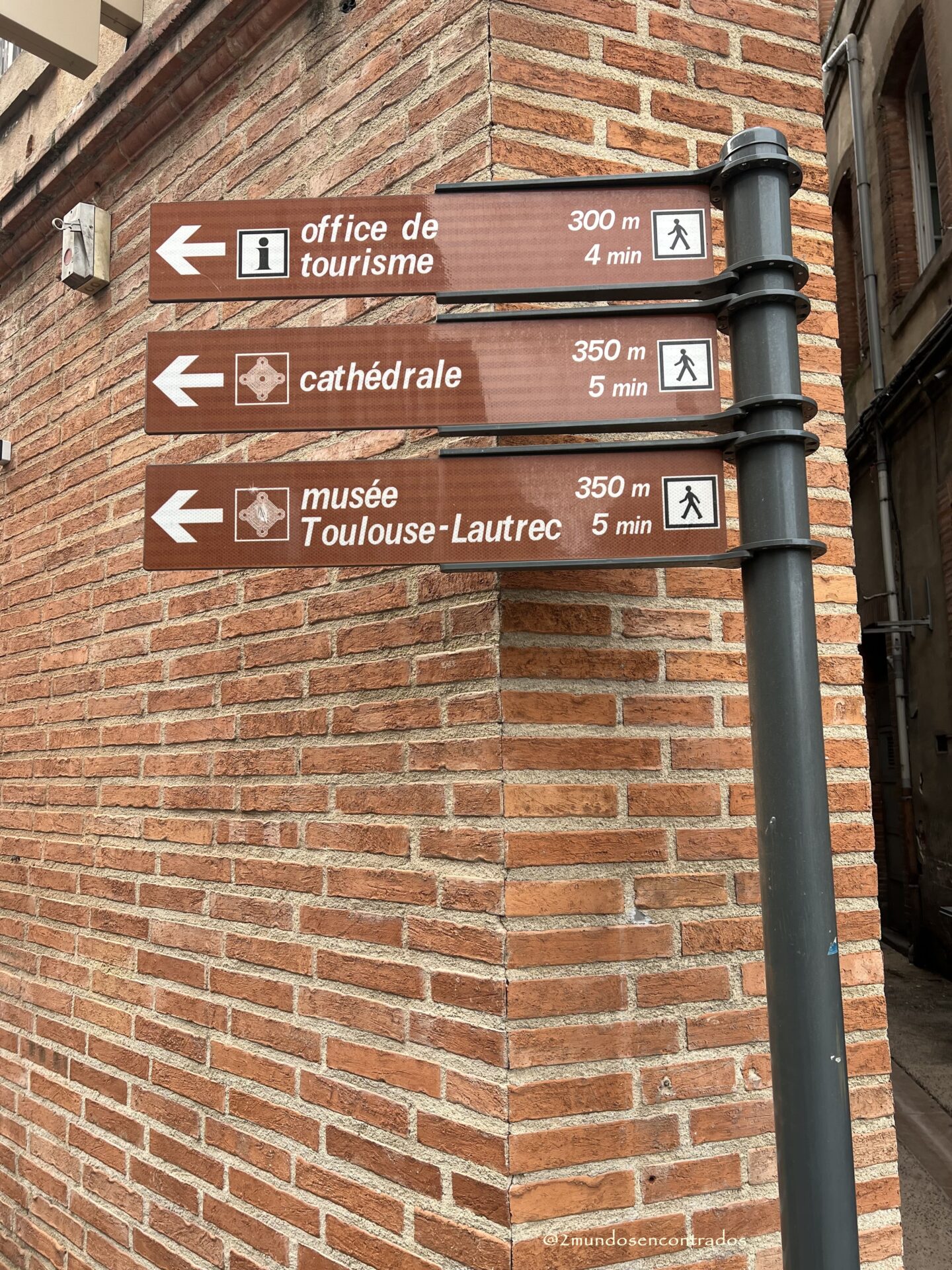 Qué ver en Albi en 1 día