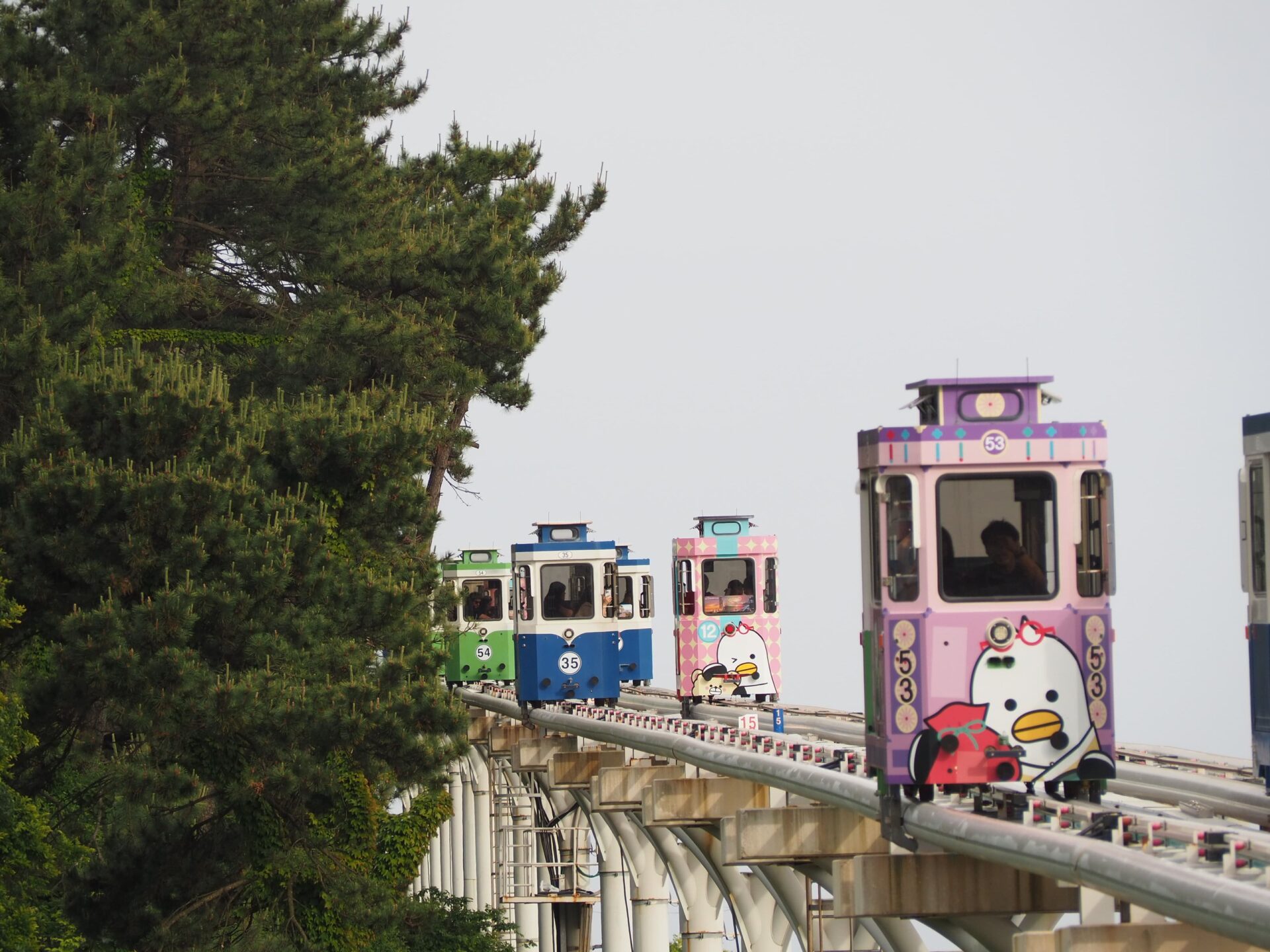 Qué ver en Busan en 3 días guía completa y mapa Corea del Sur