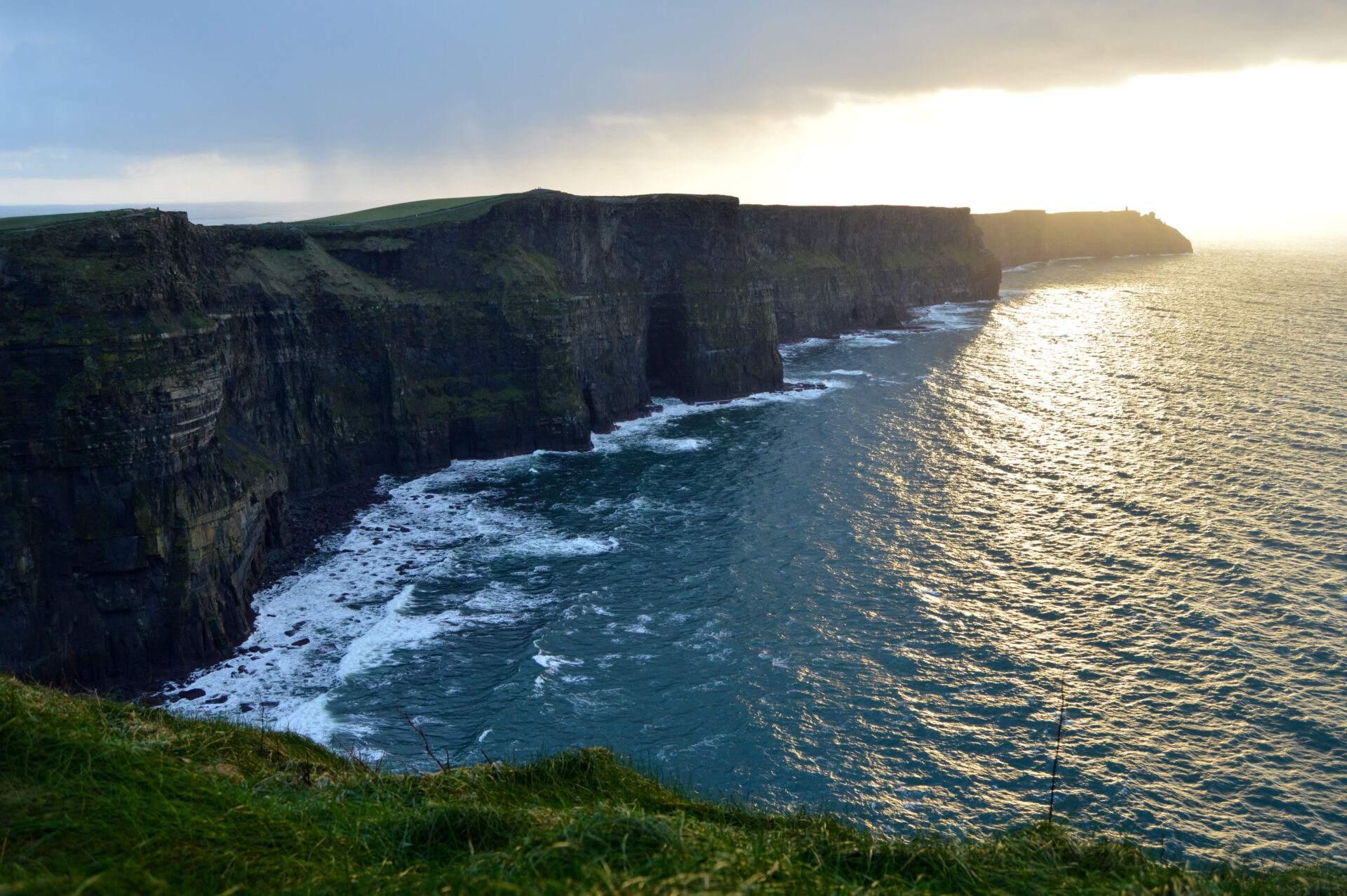 Qué ver en Galway y los Cliffs of Moher en 3 días guía completa por la costa oeste de Irlanda