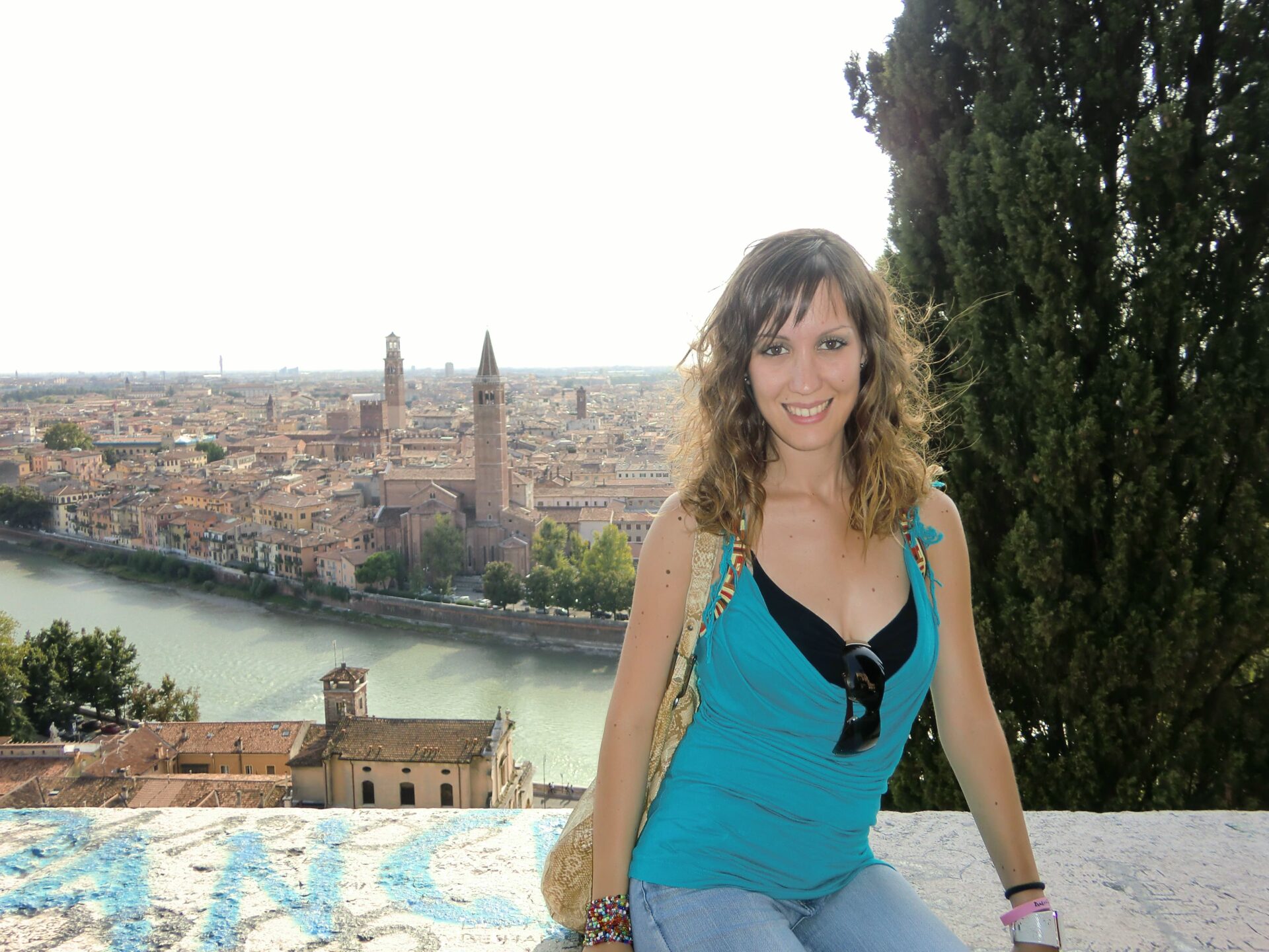 Qué ver en Verona en 2 días