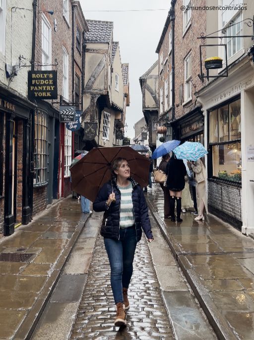 Qué ver en York en 1 día