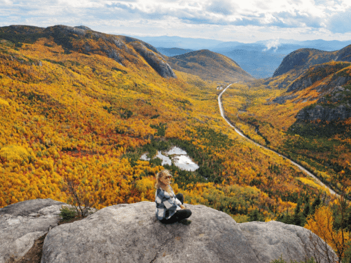 Qué ver en Québec en 10 días: ruta por Canadá Qué ver en Québec en 10 días: ruta por Canadá